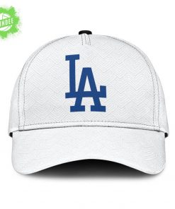 Los Angeles Dodgers Date Night Jersey White – Exclusive 2025 Edition