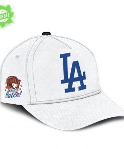 Los Angeles Dodgers Date Night Jersey White – Exclusive 2025 Edition
