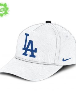 Los Angeles Dodgers Date Night Jersey White – Exclusive 2025 Edition
