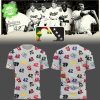 Los Angeles Dodgers Honoring Jackie Robinson 42 T-Shirt