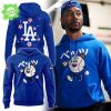 Vegas Golden Knights Nurses Night 2025 Hoodie