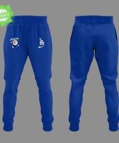Los Angeles Dodgers Tokyo Series 2025 Hoodie – Special Global Edition
