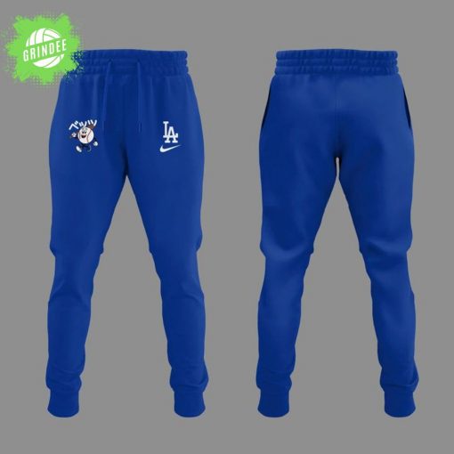 Los Angeles Dodgers Tokyo Series 2025 Hoodie – Special Global Edition