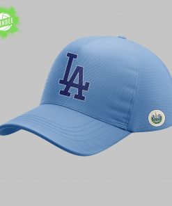 Los Angeles Dodgers x Salvadoran Heritage Day 2025 Jersey