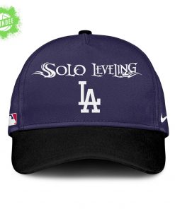 Los Angeles Dodgers x Solo Leveling Exclusive Baseball Jersey – Anime Fans Baseball Jersey