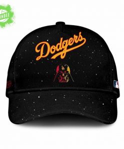Los Angeles Dodgers x Star Wars Baby Yoda Hoodie – Galactic MLB Hoodie Edition