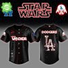 Houston Astros x Star Wars Luke Skywalker Night Jersey – Jedi Game Night Gear