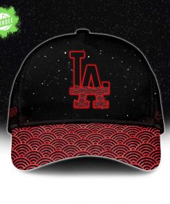 Los Angeles Dodgers x Star Wars Night Game Limited Edition Baseball Jersey – Sci-Fi x Baseball Night Special