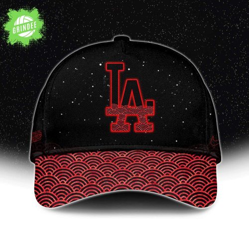 Los Angeles Dodgers x Star Wars Night Game Limited Edition Baseball Jersey – Sci-Fi x Baseball Night Special