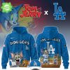 Chicago Cubs x Hello Kitty Hoodie Special Edition 2025