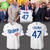 Los Angeles Dodgers x Donate Life Month Baseball Jersey – Limited 2025 MLB Drop