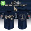 Cleveland Guardians x Firefighter Appreciation Night 2025 Jersey