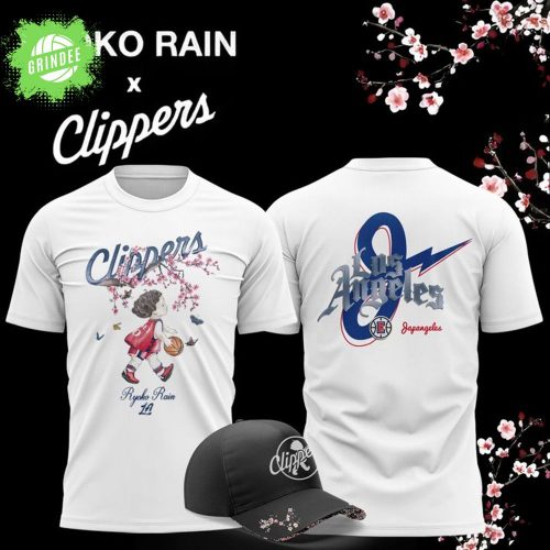 Los Angeles Japanese Heritage Night T-Shirt 2025 – Cultural Celebration Edition