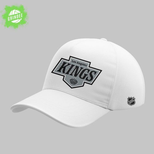Los Angeles Kings Nurses Night 2025 T-Shirt