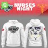 Los Angeles Dodgers Mexican Heritage Celebration Hoodie