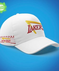 Los Angeles Lakers City Edition 2025 Baseball Jersey