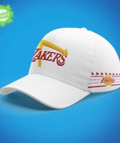 Los Angeles Lakers City Edition 2025 Baseball Jersey