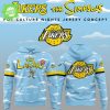 Boston Red Sox Nike Yellow Hoodie – 2025 Edition