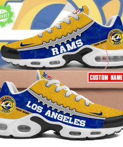 Los Angeles Rams TN Running Shoes