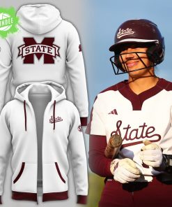 MSB Special New Uniform Zip Hoodie 2025