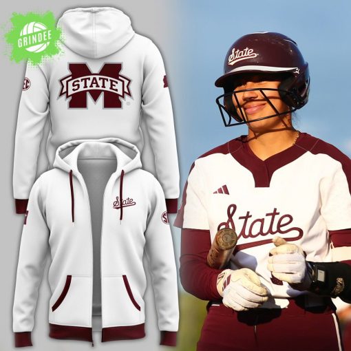 MSB Special New Uniform Zip Hoodie 2025