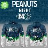Maine Mariners Bluey and Bingo Hoodie – Kid-Friendly NHL Fans Apparel