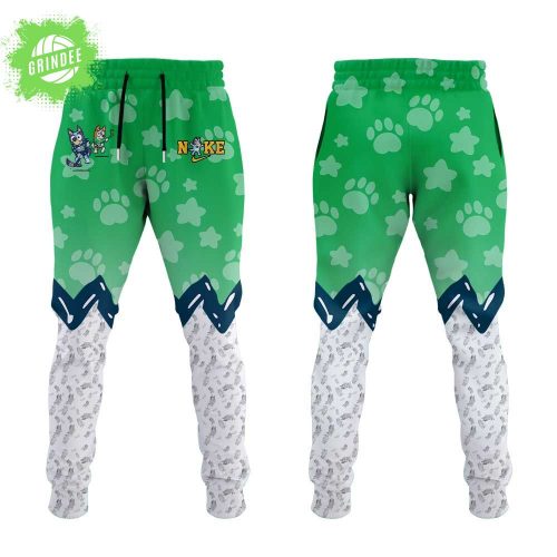 Maine Mariners Bluey and Bingo Hockey Jersey – Limited Edition Crossover Jersey