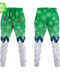 Maine Mariners Bluey and Bingo Hoodie – Kid-Friendly NHL Fans Apparel