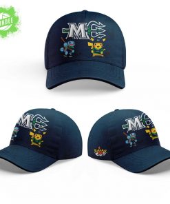 Maine Mariners x Pokémon New Hockey Jersey – Limited Edition Gaming x Hockey Gear