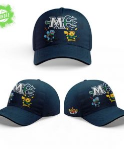 Maine Mariners x Pokémon New Hoodie – Exclusive Anime x NHL Collaboration