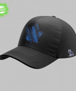 Maple Leafs x October’s Very Own 2025 Hoodie Limited Edition – NHL x OVO Streetwear Collab