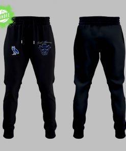 Maple Leafs x October’s Very Own 2025 Sweatshirt – Exclusive OVO x NHL Fusion Gear