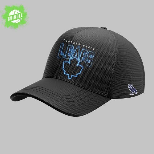 Maple Leafs x October’s Very Own 2025 T-Shirt – Special Edition NHL Fans Apparel