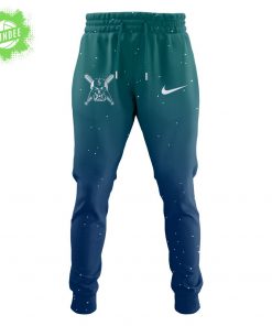 Mariners Baseball 2025 Limited “Mariners x Star Wars” Blue Hoodie – Sci-Fi Baseball Mashup