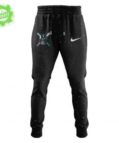 Mariners Baseball 2025 Limited “Mariners x Star Wars” Hoodie – Galactic MLB Crossover