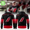 Carolina Hurricanes x Pokémon New Hoodie – NHL x Anime Collaboration
