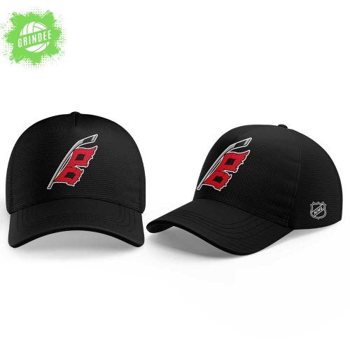 Martin Necas Black Carolina Hurricanes Home Breakaway Hoodie – Hockey Star Fan Apparel