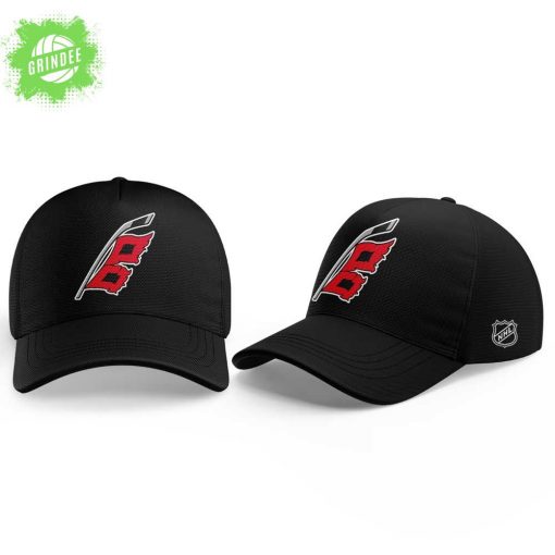 Martin Necas Black Carolina Hurricanes Home Breakaway Hoodie – Hockey Star Fan Apparel