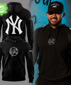 Matching Season Hoodie – Limited Edition