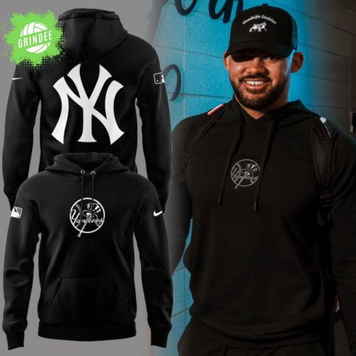 Matching Season Hoodie – Limited Edition