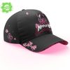 Mayhem x Black Home Cap 2025 – Collector’s Edition Hockey Hat