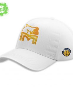 Memphis Grizzlies “M Style” Hoodie Combo 2025