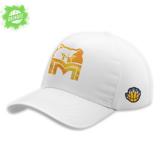 Memphis Grizzlies “M Style” T-Shirt Combo 2025
