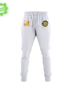 Memphis Grizzlies “M Style” T-Shirt Combo 2025