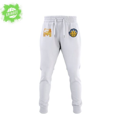 Memphis Grizzlies “M Style” T-Shirt Combo 2025