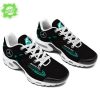 Mercedes AMG Petronas Air Max Cushion Sneakers Sport Edition