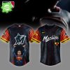 Los Angeles Dodgers MLB x Superman Baseball Jersey Editions Limited 2025 – Justice League x MLB Fans Collaboration