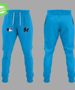 Miami Marlins Nurses Night 2025 Baseball Jersey