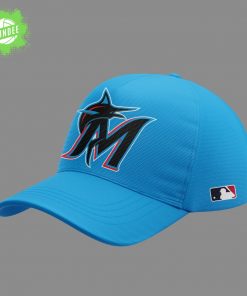 Miami Marlins Nurses Night 2025 Hoodie