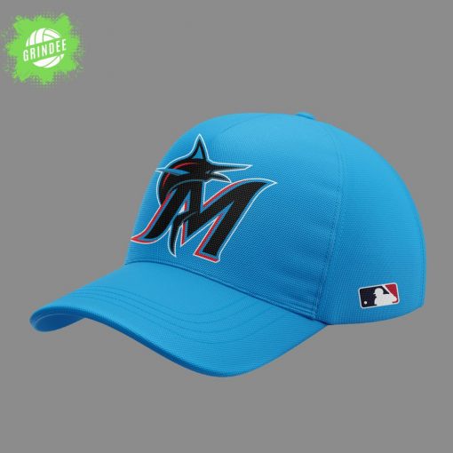 Miami Marlins Nurses Night 2025 Hoodie